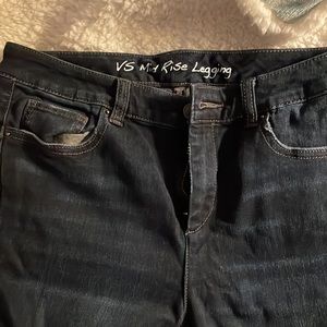 Victoria Secret Jeans